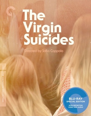 The Virgin Suicides B07921WMNW Book Cover