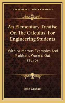 An Elementary Treatise on the Calculus, for Eng... 1164756885 Book Cover
