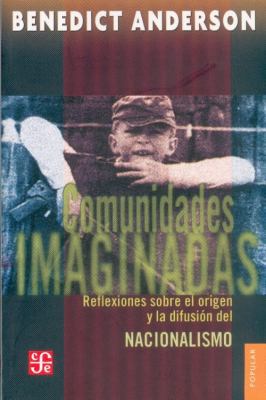 Comunidades Imaginadas. Reflexiones Sobre El Or... [Spanish] 9681638670 Book Cover