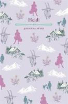 Heidi 178828254X Book Cover