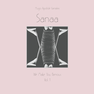 Sanaa [Italian] B0BMZP8RWJ Book Cover