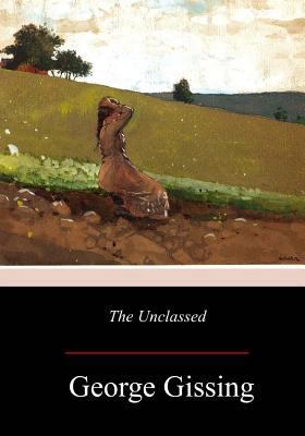 The Unclassed 1979068828 Book Cover