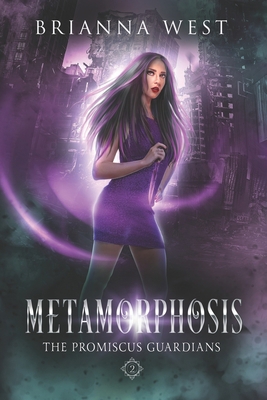Metamorphosis 152284774X Book Cover