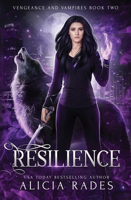 Resilience 196073136X Book Cover