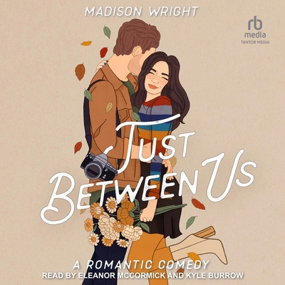 Just Between Us B0CW5391LL Book Cover