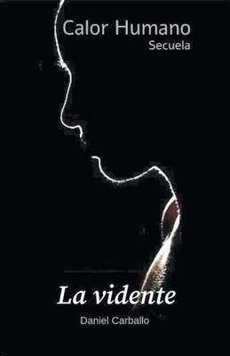 La Vidente [Spanish] B0C3DL3N9Y Book Cover