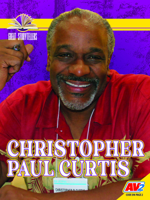 Christopher Paul Curtis 1791148379 Book Cover