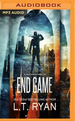 End Game 1721357734 Book Cover