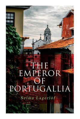 The Emperor of Portugallia 8027340241 Book Cover