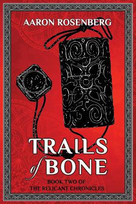 Trails of Bone 1645540103 Book Cover