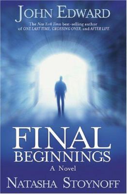 Final Beginnings 1932128026 Book Cover