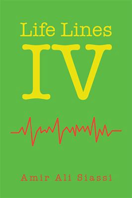 Life Lines Iv 1796010448 Book Cover