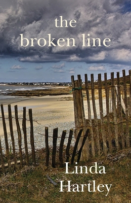 The Broken Line 0954011767 Book Cover