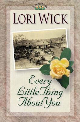 Every Little Thing about You 0736901043 Book Cover