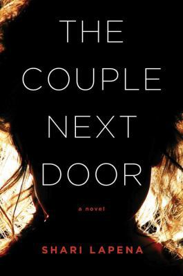 The couple next door. 0735221952 Book Cover