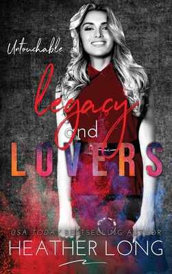 Legacy and Lovers 195626423X Book Cover