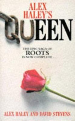 Queen: The Story of an American Family 0330333070 Book Cover