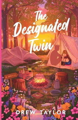 The Designated Twin B0D4DLKJHF Book Cover
