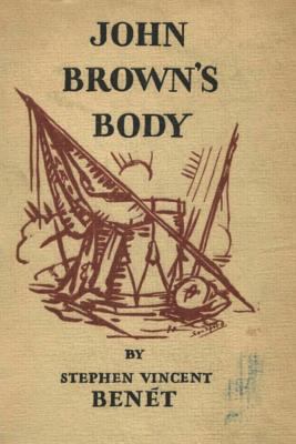 John Brown's Body 1388215055 Book Cover