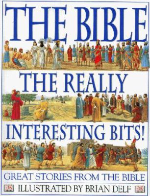 The Bible 0751351490 Book Cover