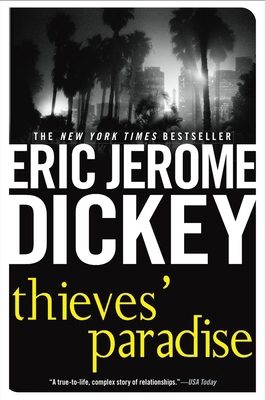 Thieves' Paradise 0451211456 Book Cover
