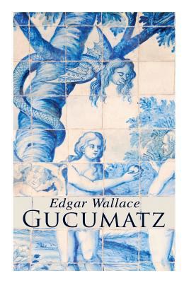 Gucumatz 802731383X Book Cover