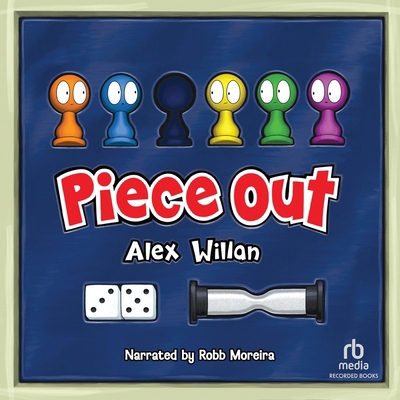 Piece Out B0GFSRXPYX Book Cover