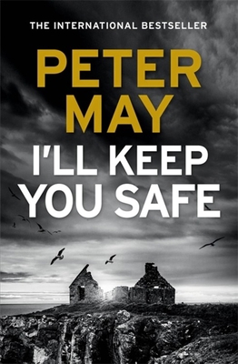 I'll Keep You Safe: The Sensational New Hebride... 1784294934 Book Cover