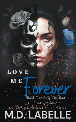 Love Me Forever B0C7YH2F9R Book Cover