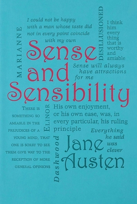 Sense and Sensibility 1607105551 Book Cover