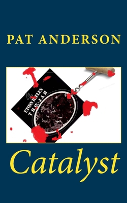 Catalyst 1518646840 Book Cover