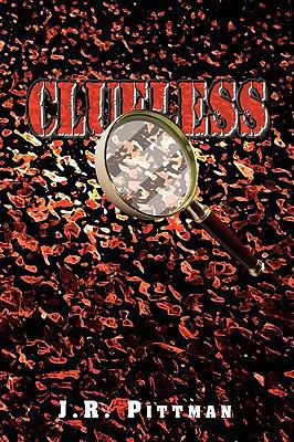 Clueless 1450040284 Book Cover