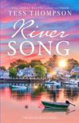 Riversong 0998357219 Book Cover