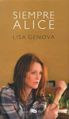 Siempre Alice / Still Alice [Spanish] 6074808708 Book Cover