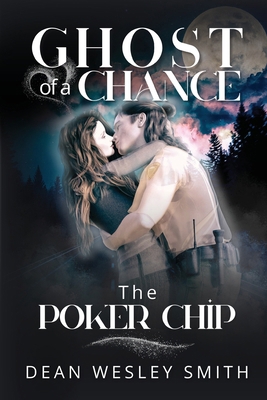 The Poker Chip 1561469815 Book Cover