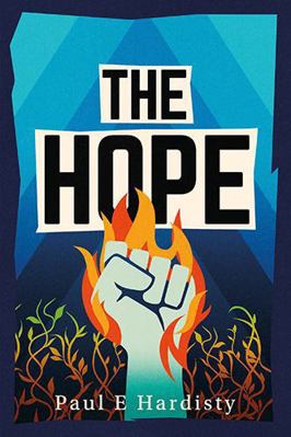 The Hope 1399197991 Book Cover