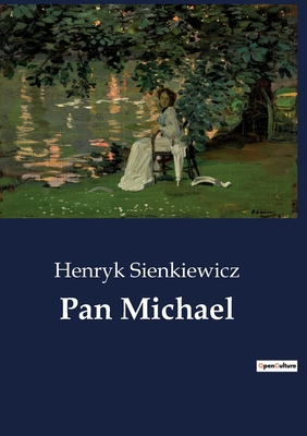 Pan Michael B0CDZFC329 Book Cover