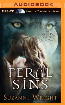 Feral Sins 1491575204 Book Cover