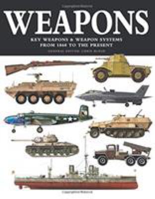 Weapons 1782746927 Book Cover