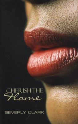 Cherish the Flame 1585712213 Book Cover