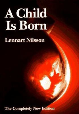A Child is Born 0440506913 Book Cover