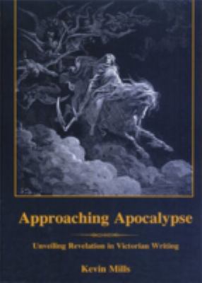 Approaching Apocalypse: Unveiling Revelation in... 1611482372 Book Cover