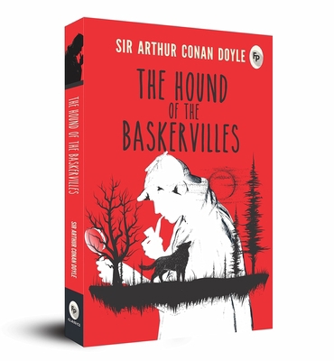 The Hound of the Baskervilles 9388810945 Book Cover