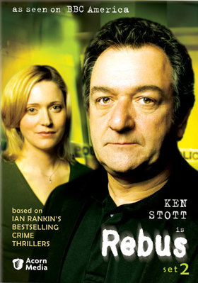 Rebus: Set 2 B000PC6YTE Book Cover