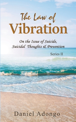 The Law of Vibration B0CWJ16DFH Book Cover