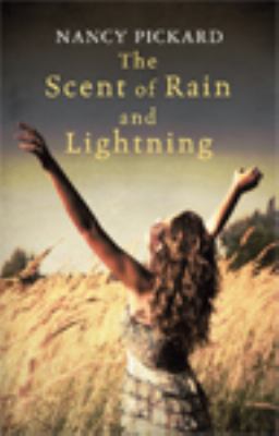 The Scent Of Rain And Lightning 1444808737 Book Cover