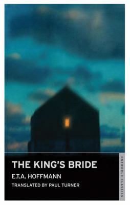 The King's Bride (Oneworld Classics) 1847490999 Book Cover