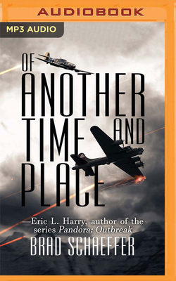 Of Another Time and Place 1799734358 Book Cover