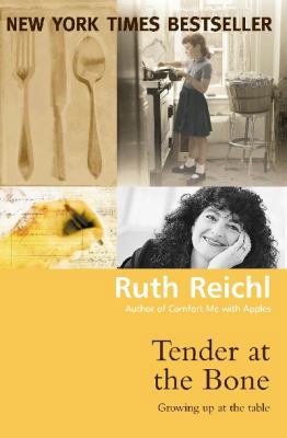 Tender At the Bone 1865086975 Book Cover