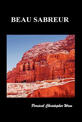 Beau Sabreur 1849029784 Book Cover